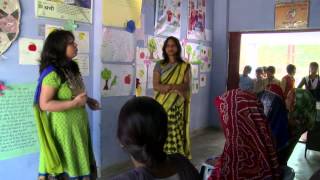 Monitoring and giving feedback: Upper Primary English (English commentary)