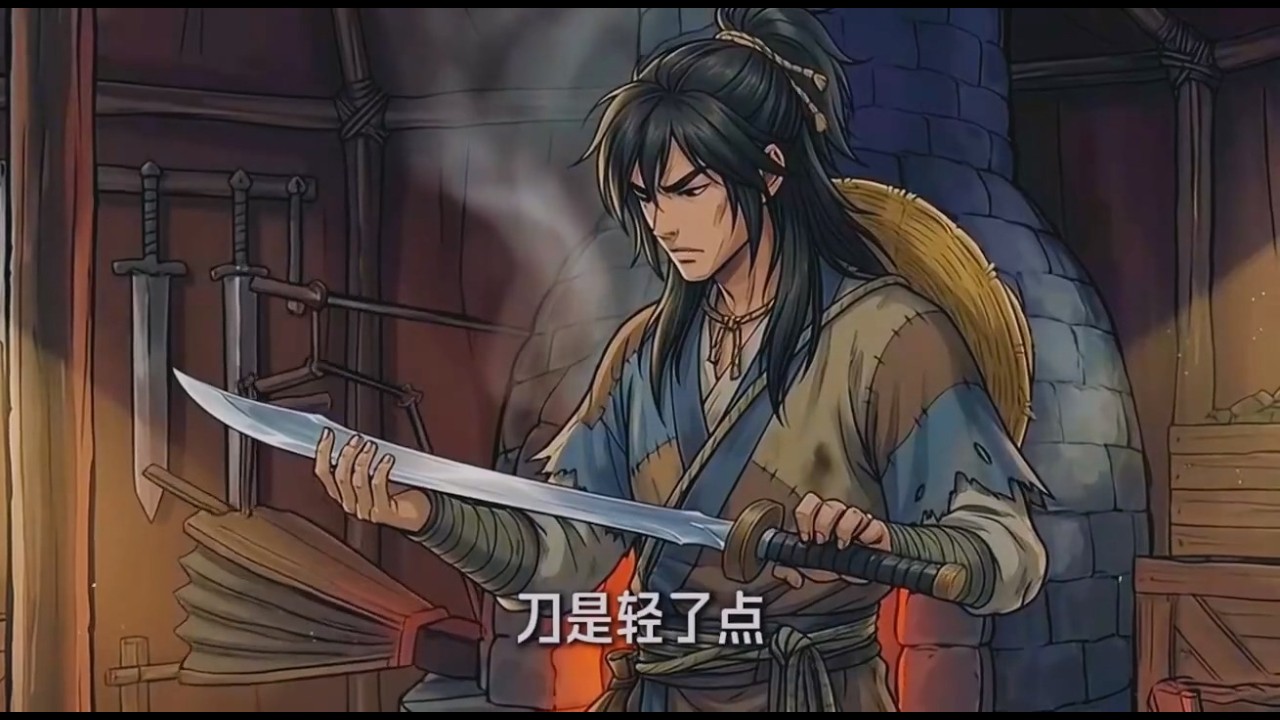 🌟【新番上线】《乞丐县令》负债县令开局一文钱，逆袭打造最强县城碾压巨额欠款！ 一口气看完 #热血 #玄幻 #战斗 #苍穹动漫