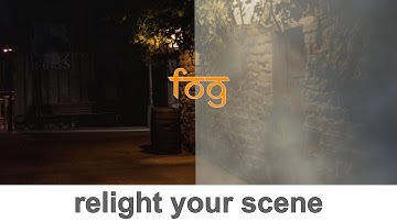 Fog for After Effects and Premiere Pro Overview