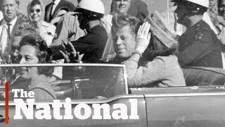 The JFK assassination | 72 Hours that changed America