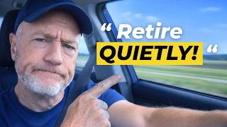 When You Retire With $1M+, Tell NO ONE (until you do these 5 things)