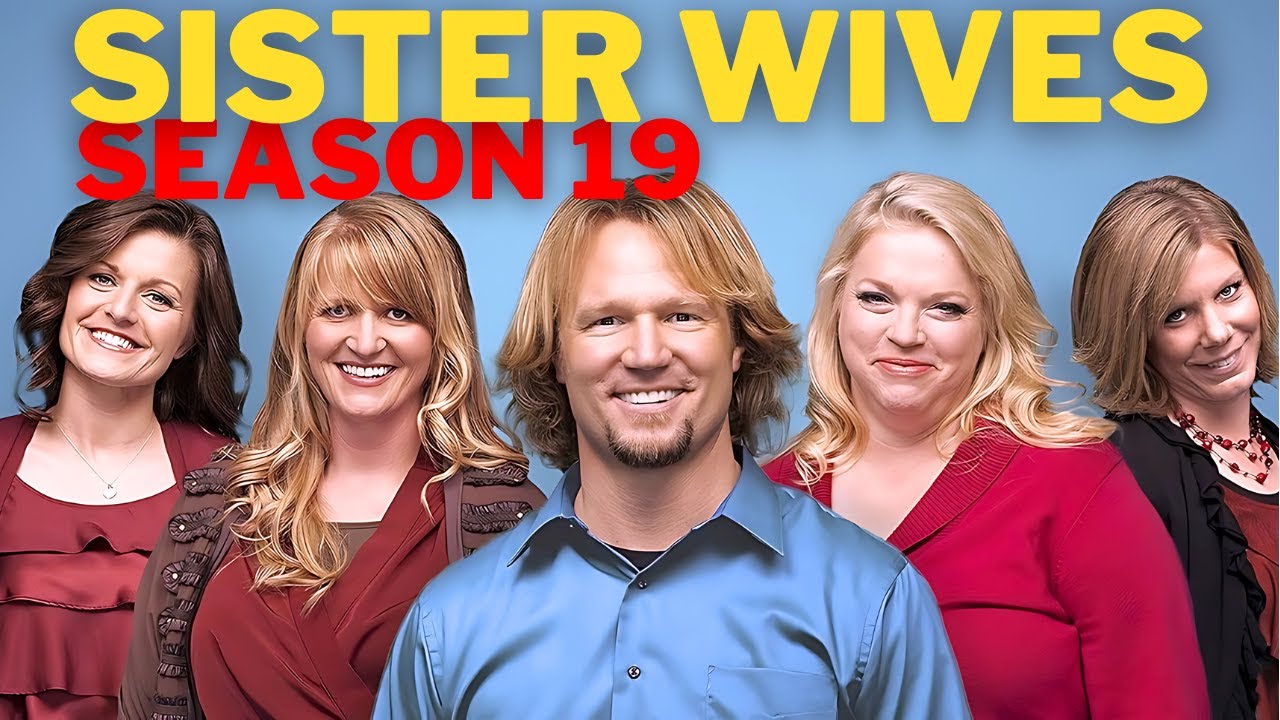 Is Sister Wives Cancelled