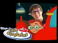 Grobir reviewer en  little einsteins