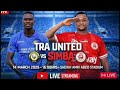 TRA UNITED VS SIMBA SC LIVE