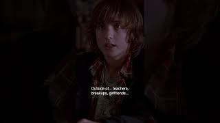 I Just Feel Like Theres Something Outside Of Normal Life. Paranoid Park Mubi