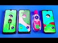 REDMI SQUID/ SAMSUNG A54/ FARFUME Ringing/ INFINIX Note 40i incoming call with farfume