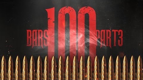 Lil Mouse - 100 Bars Part 3