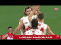 Geelong Cats v Sydney Swans Highlights | Round 11, 2026 | AFL