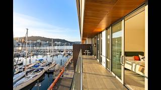 3B6 Clyde Quay Wharf, Te Aro - Ramon Kane Real Estate