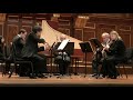 II. Lento, guibiloso ed energetico - Concerto for Harpsichord by Manuel de Falla