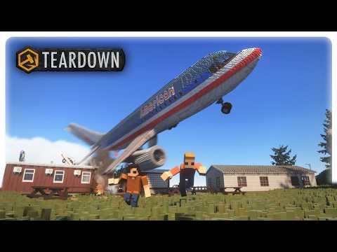The Most Interesting Plane Crash Investigations in Teardown