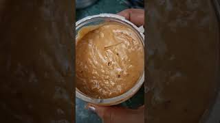 🥣✨ COCOA OATS PUDDING MIX ✨🥣An easy and delicious homemade breakfast mix! 🌿🤎 #bananapudding
