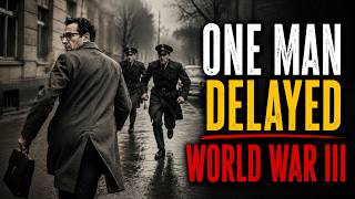 The Most Important Spy You've Never Heard Of