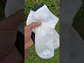 kaos kaki dewasa kaos kaki olahraga tebal nyerap keringat #kaoskaki #kaoskakimurah #shorts