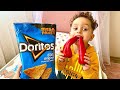 دي دي ميدو - لولو | قناة وناسة