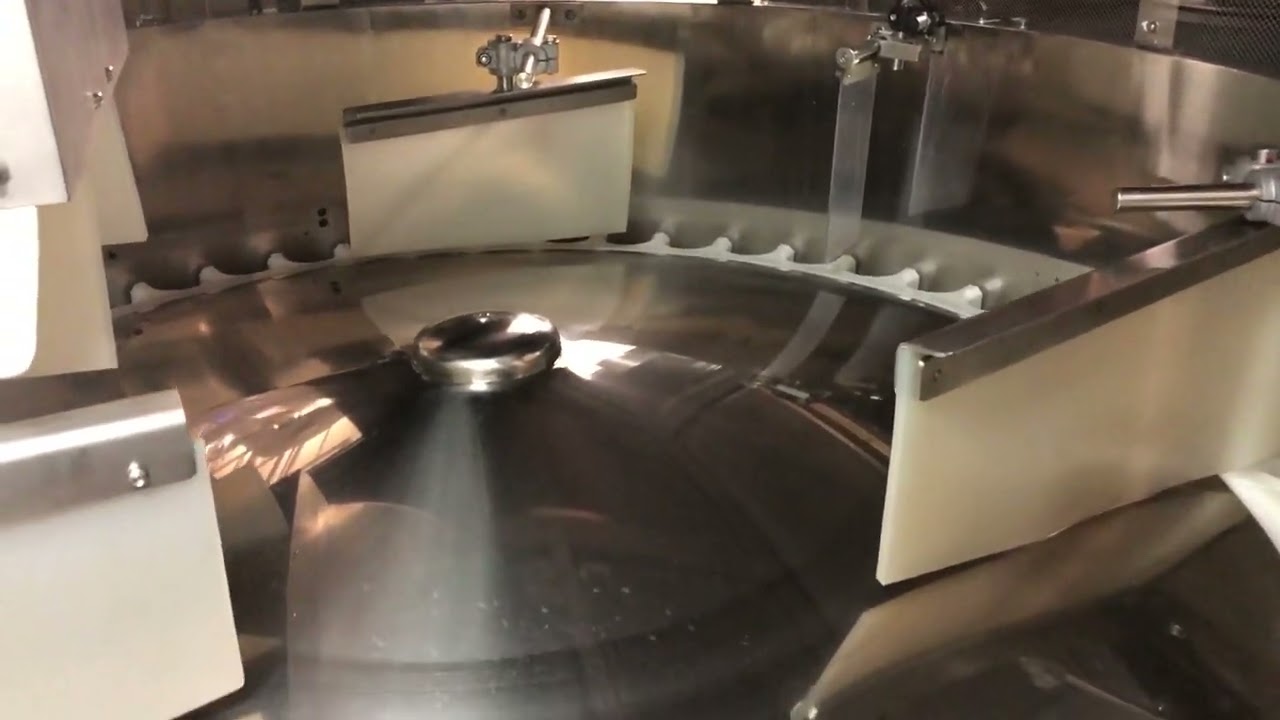 GoIndustry DoveBid: Pot Unscrambler/Sorter