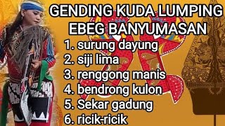 FULL ALBUM KUDA LUMPING ebeg BANYUMASAN MP4