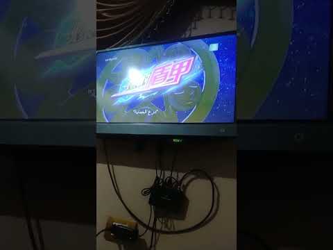 قناص الدروع