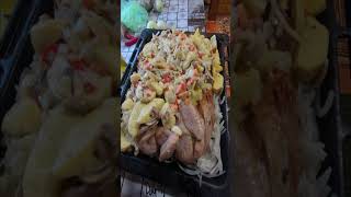 Бомбическая курица в духовке