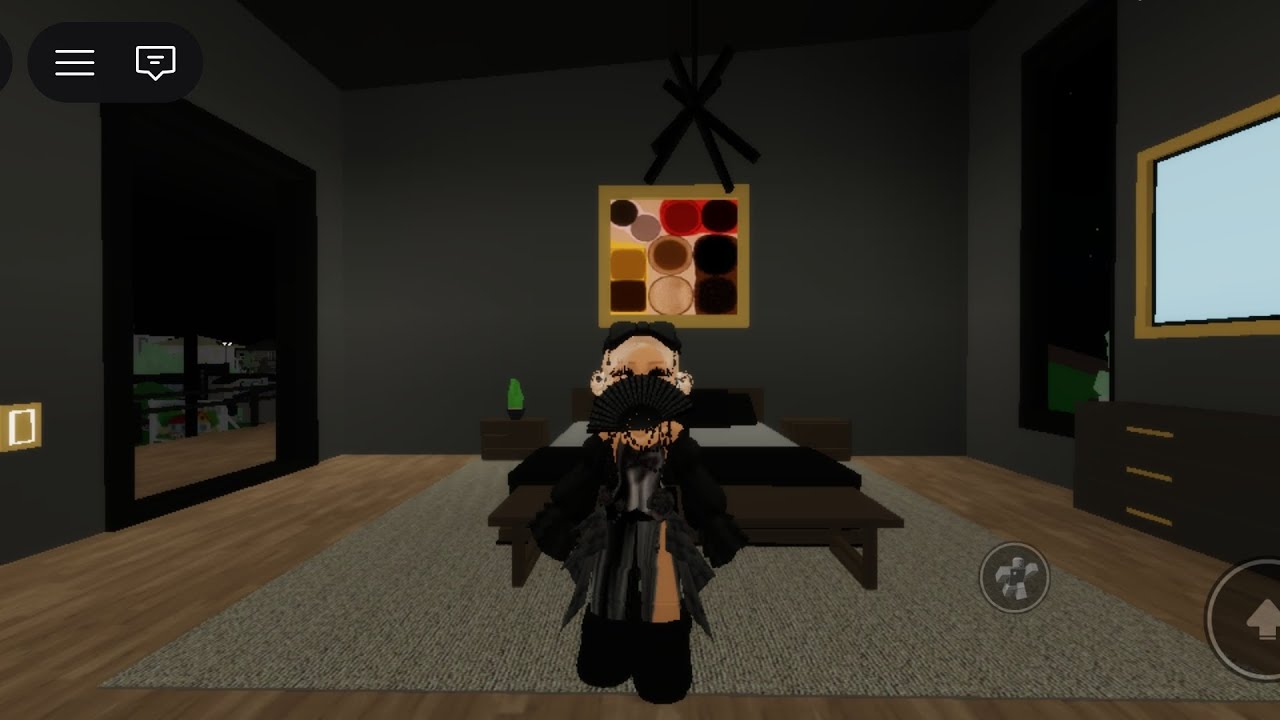   . ! ТутОрчИк на ЧёрНый сКин МисС🎩.  ! .