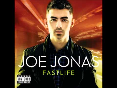 Joe Jonas - Just In Love (Moto Blanco Radio Edit Remix) (Fastlife) [13.]