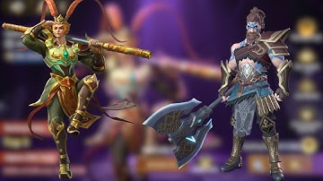 IMR Infinite Magicraid: Liuli Bleed Boss Difficulty 7!