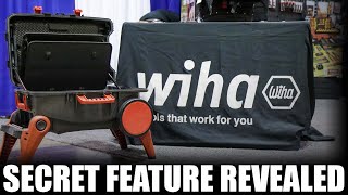 Best Kept Wiha Tool Secret FEATURES REVEALED!