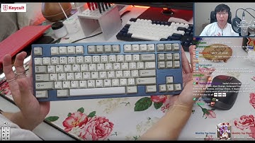 Unboxings + Blue Grey TGR Jane V2 Build Stream