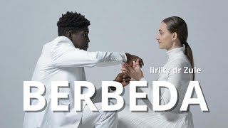 lagu BERBEDA dr Zule dengan lirik