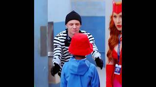 I feel like Eric Adams 😭 #abbottelementary #funnyshorts #shorts