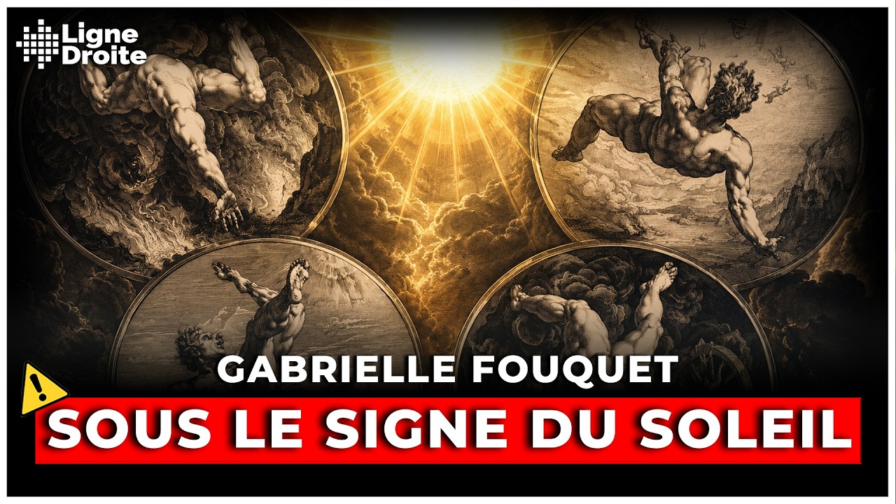 Les Chroniques de Ligne Droite