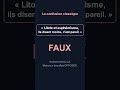 Bac Français : Litote ≠ Euphémisme — 2 figures, 2 effets OPPOSÉS ✅