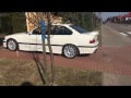 Bmw e36 325i alpinweiss 2 sokka