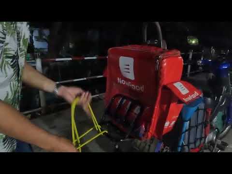 Video ???? Em Trai Mua Ủng Hộ Dây Ràng Xe Máy - Phản Dame Chỉ... - youtube