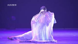 10th National Chinese Dance Competition - Bi Ying