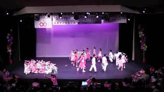 CYLC 2011 - Yi Ban Performance