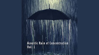 284hz Rain Experience