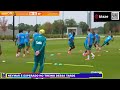 🚨 TREINO DA SELEÇÃO BRASILEIRA AO VIVO. NEYMAR EM CAMPO ?  COPA! 🇧🇷🔥