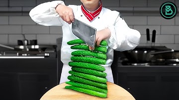 Camera vô tình ghi lại những con người có kỹ năng làm việc ở đẳng cấp mà máy móc phải thán phục