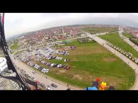 İZMİT KARTEPE ULUS PAZARI 2015