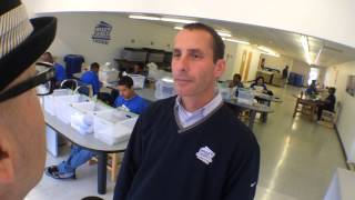 VIDEO: Adult Day & Vocational Program HELP Foundation