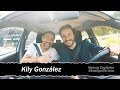 #SubiQueTeLlevo - Kily González
