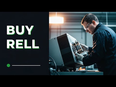 How to Invest in Richardson Electronics Ltd (RELL) Step by Step