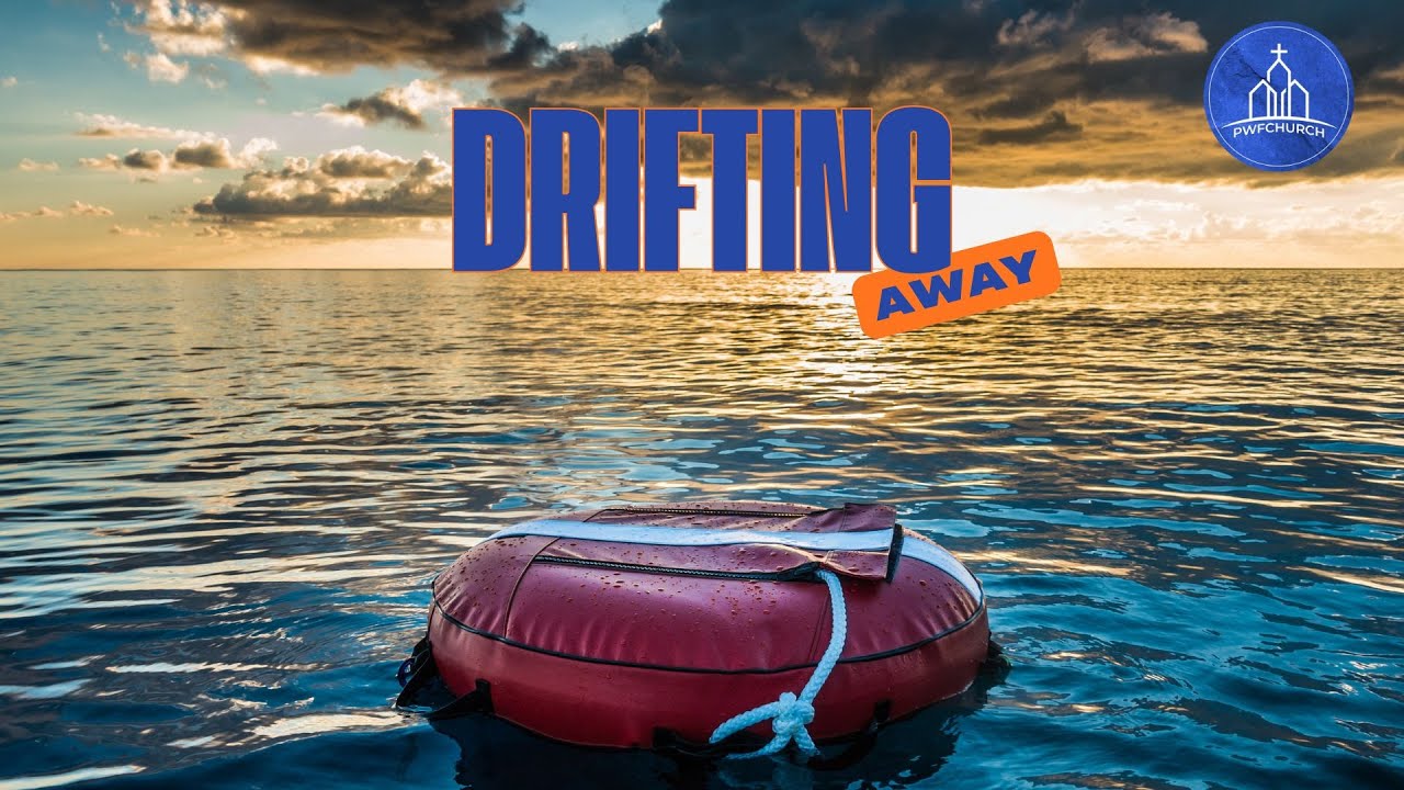 Bible Study November 4th, 2025 - Drifting Away / Divided Devotion