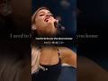 和訳 Ariana Grande - One last time #onelasttime #ariana grande #shorts