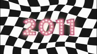 5 Seconds of Summer - 2011 (Official Visualizer)