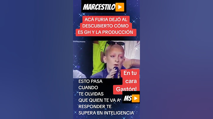 FURIA DEJO AL DESCUBIERTO A GH Y LA PRODUCCIÓN DE GRAN HERMANO 😳👁️ #granhermano #gh #gh2025 #furia
