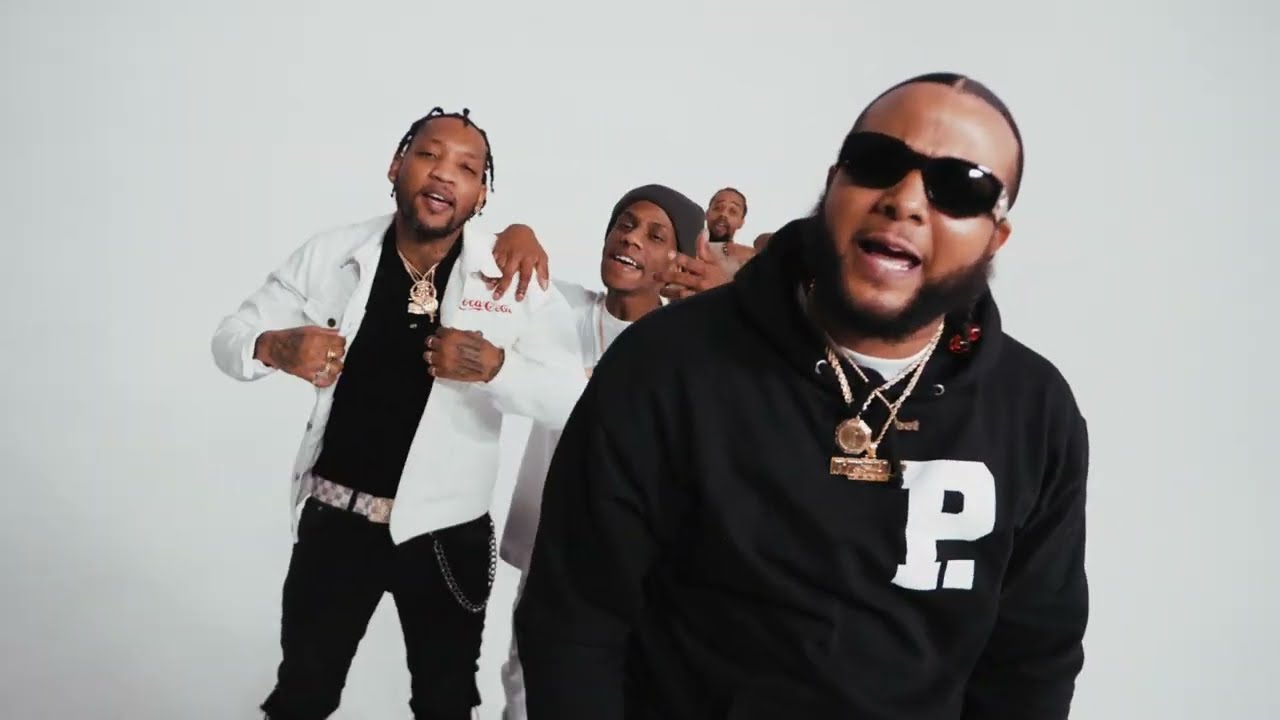 The Smush Bros - Topic  Had To Do Dat ft. @StevieYeeeeeee  (Official Video) Shot By @fontanefilms7938