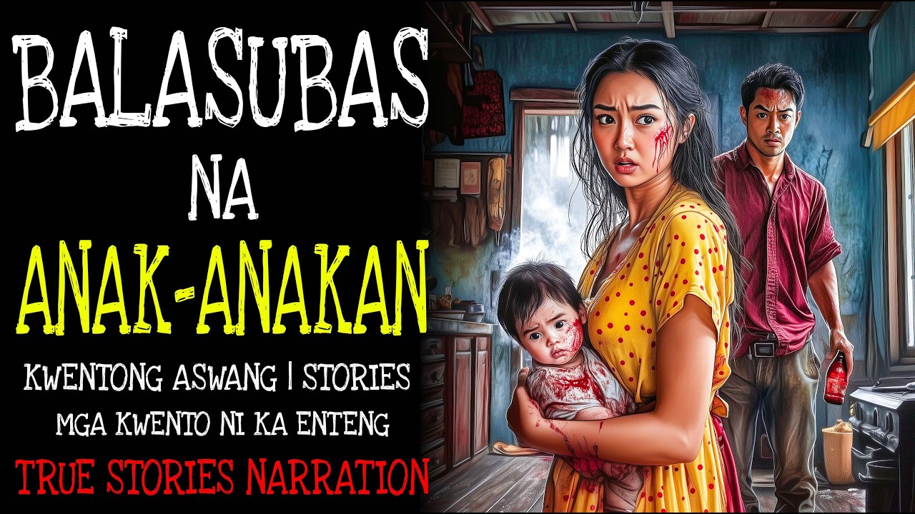 BALASUBAS NA ANAK ANAKAN
