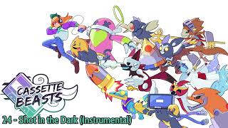 Cassette Beasts OST | Shot in the Dark (Instrumental)